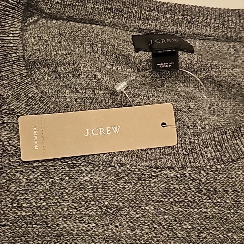 J.CREW SWATER